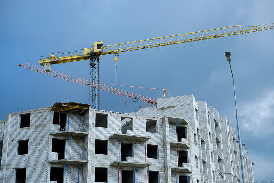 Фото: Виталий Невар / Новый Калининград