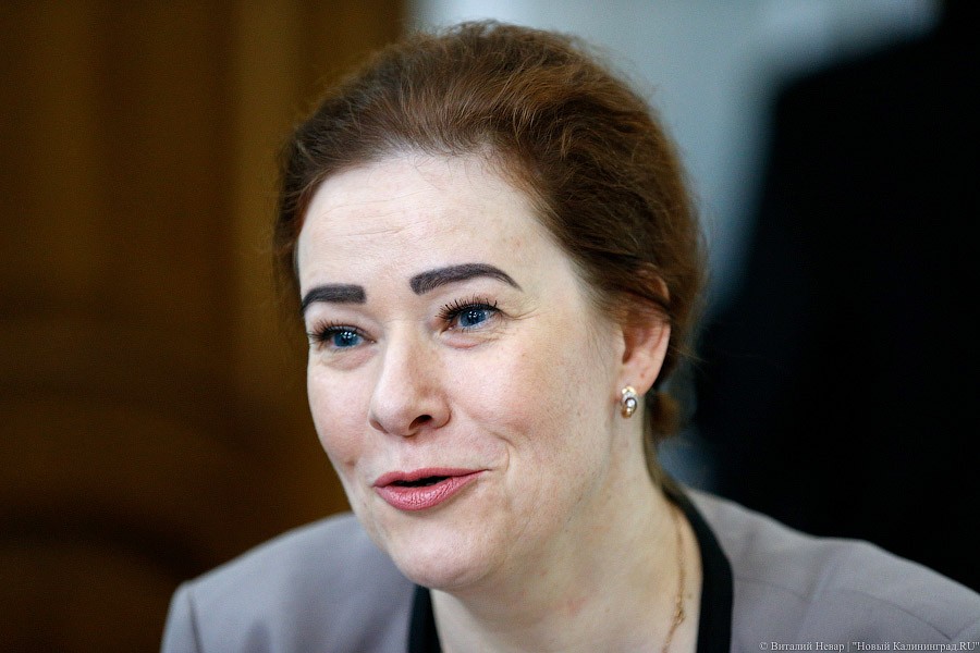 Между Калининградом и Москвой собираются запустить двухэтажные поезда