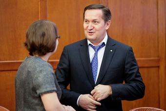 Суслов и его экс-партнёр Урбанюк обжаловали решение суда о взыскании 353 млн рублей 