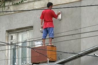 Федосеев: мы склоняемся к взносу за капремонт в 6,6 рублей за кв. метр