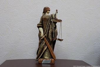 Суд приговорил депутата-антикоррупционера из Балтийска к 2 годам условно