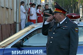 Каждый четвертый россиянин недоволен работой Наркоконтроля и ГИБДД