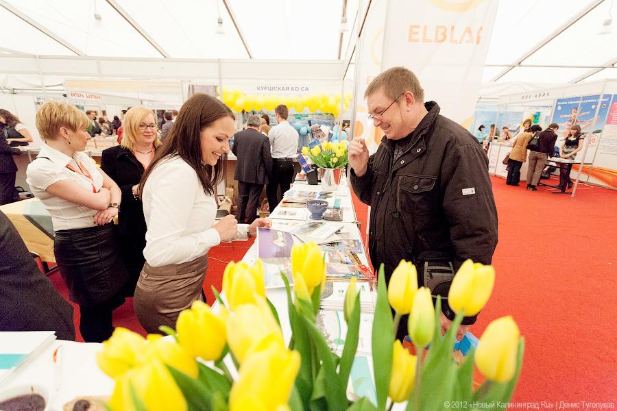 «Янтарнее янтарного»: фоторепортаж «Нового Калининграда.Ru»