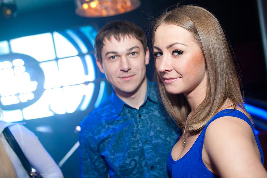 «В лямках приличия»: «Rescue Men Show» в «Платинуме»