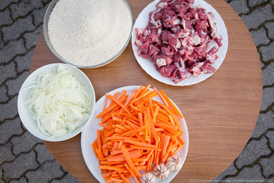 Пловщик Сергей Колесов: «Жена Путина ела плов из моих рук»