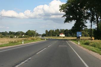 Глава Росавтодора: лишь 40% федеральных дорог соответствуют нормативу