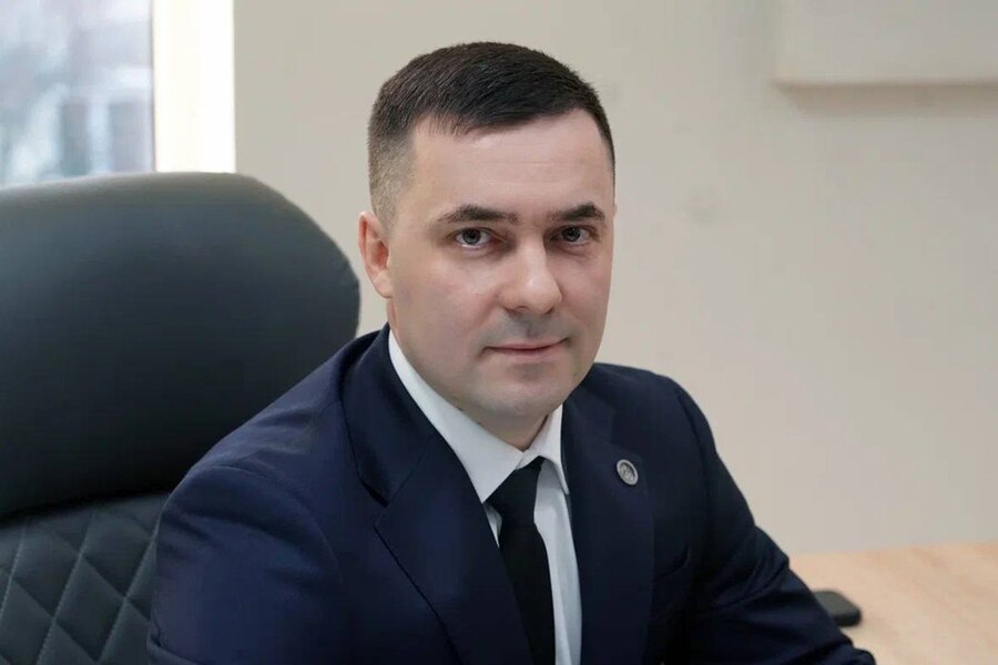 Алексея Малюгина назначили руководителем регионального Фонда капремонта 