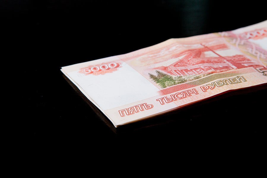 ФСБ начала анонимный опрос о коррупции