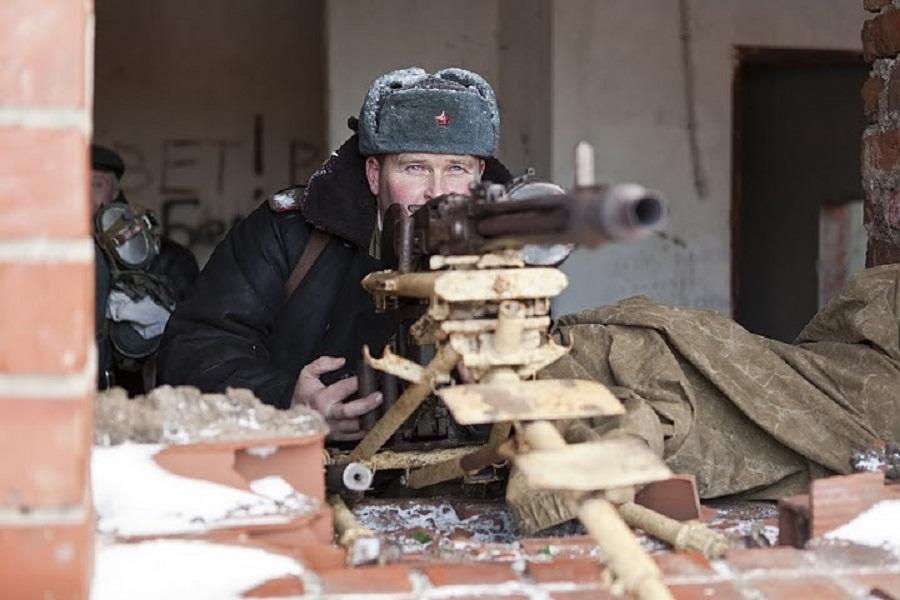 Калининградский реконструктор: в польской тюрьме я был диковинкой