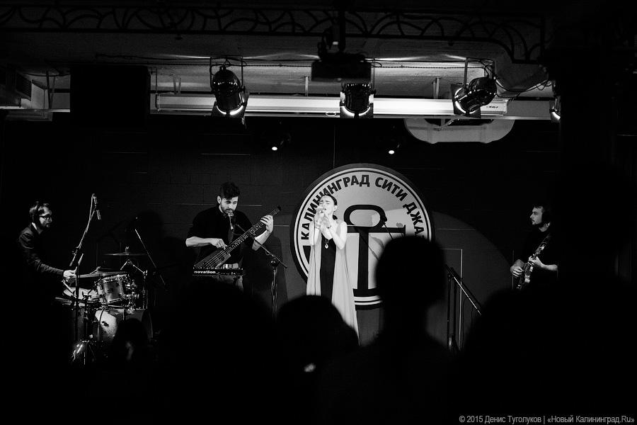 Харьковчане «Pur:Pur»: «Музыка Западной Украины отличается от восточной»