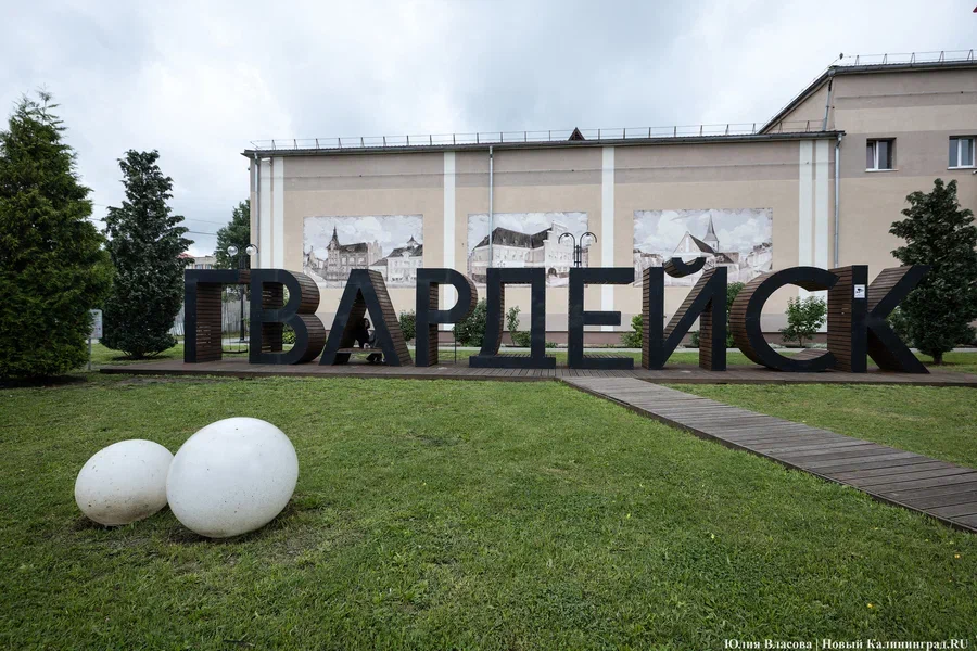 Фото: Юлия Власова / «Новый Калининград»