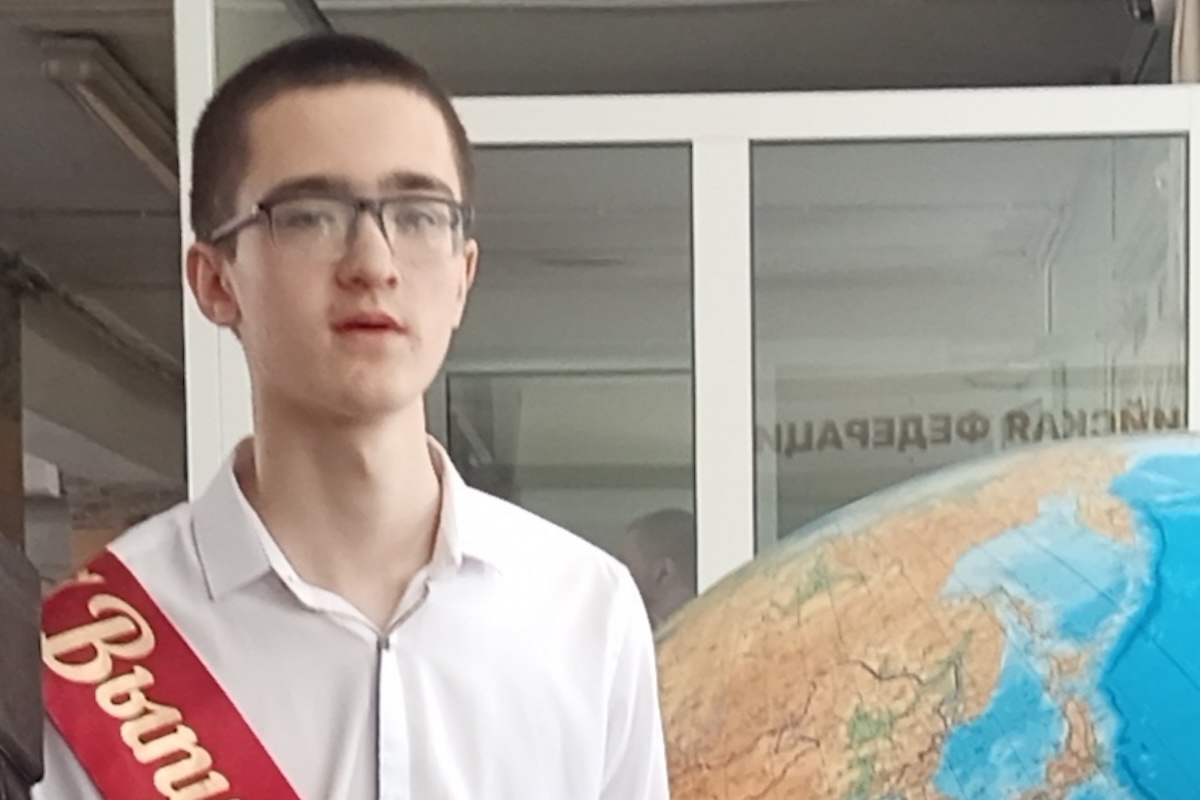 В Калининграде собирают деньги для мальчика, который перенёс менингококк