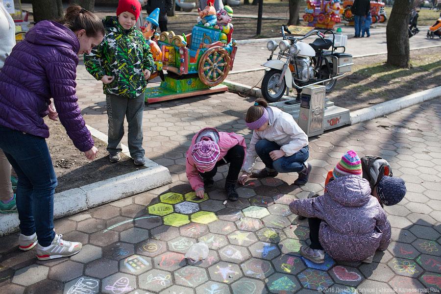 Со сладостями и казачьей песней: как прошел фестиваль «Театр Чудес»