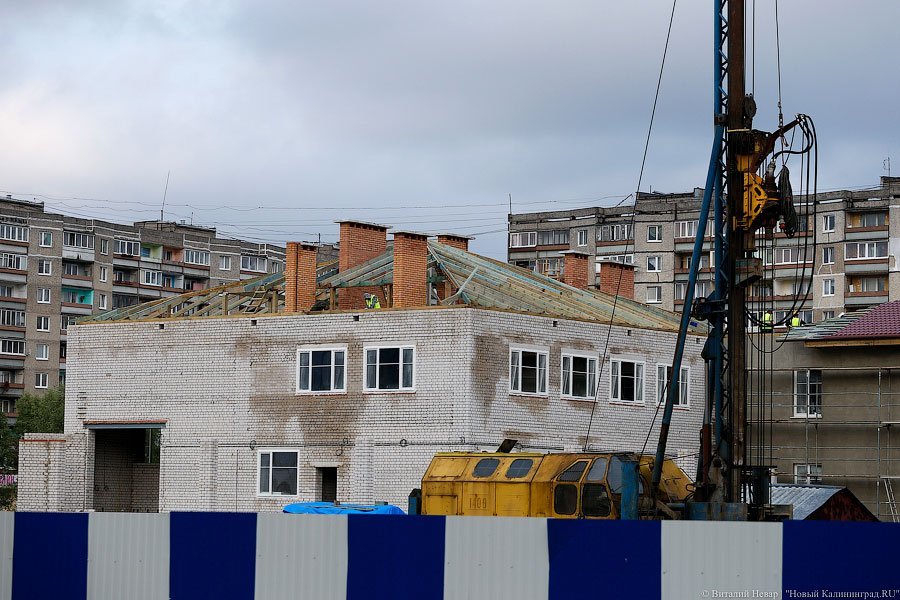 Фото — Виталий Невар, «Новый Калининград.Ru»