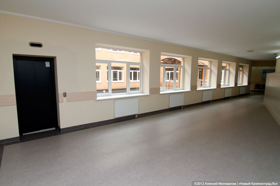 Из-за распространения инфекции в области закрыли две школы на карантин