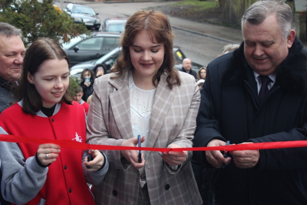 МФЮА открыл новый корпус в Калининграде