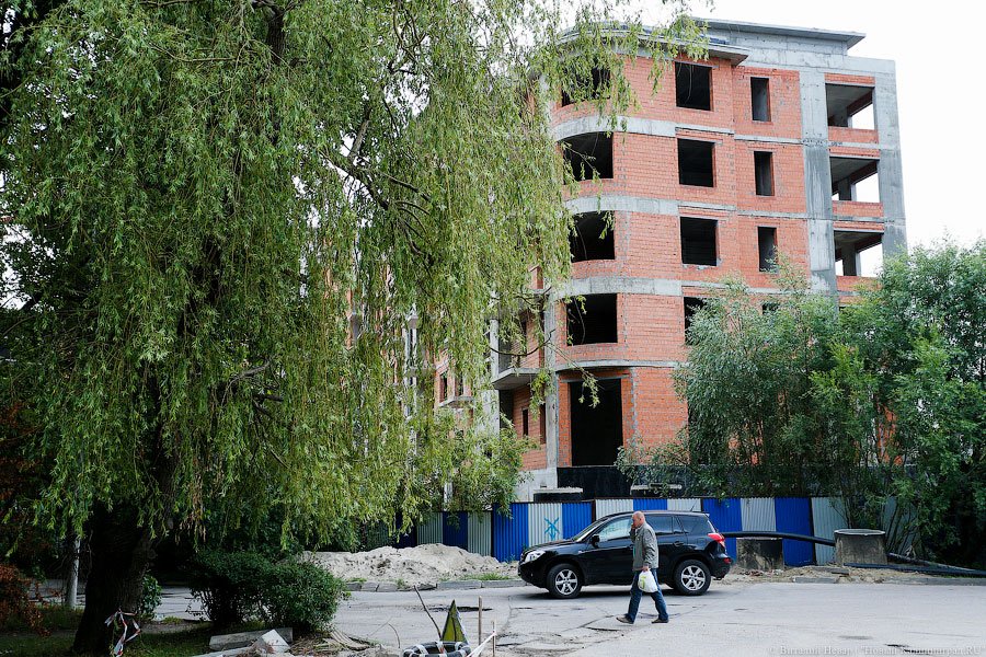 Фото — Виталий Невар, «Новый Калининград.Ru»