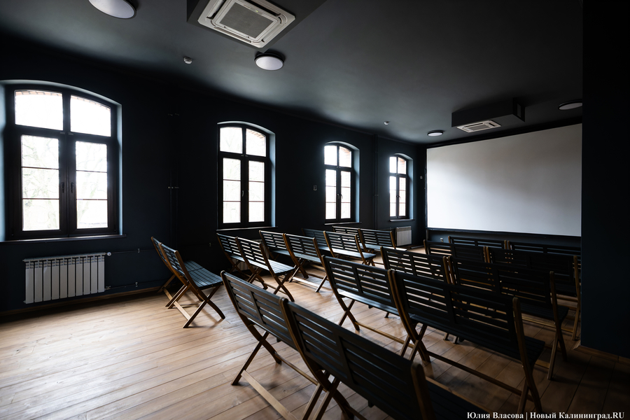 Дар мецената-анонима: в Гусев переехала коллекция реставратора из Петербурга (фото)