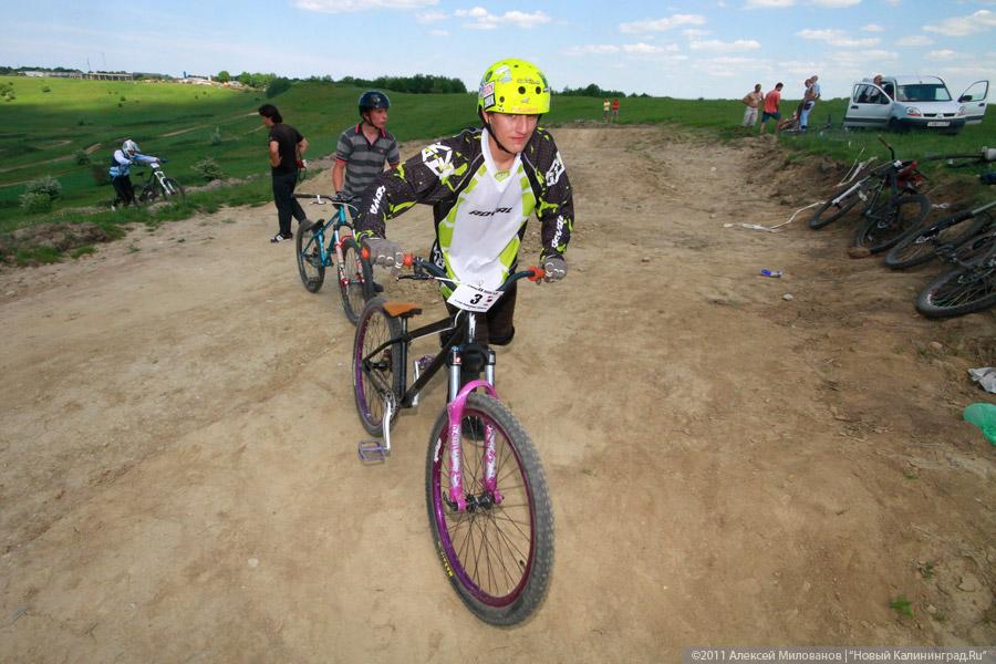 «Прилечь на “трех сиськах”»: фоторепортаж «Нового Калининграда.Ru»