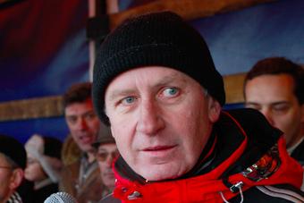 Депутат ЛДПР: "В Москве спрашивали не о губернаторе, а о побуждениях митингующих"