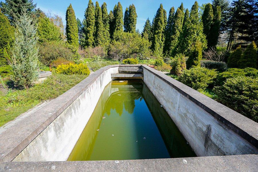 Пастораль ручной работы: весенний Ботанический сад