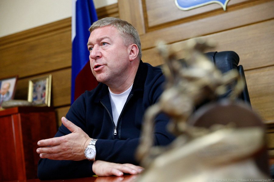 Александр Ярошук: «Кому-то нравится Газманов, кому-то Баста»