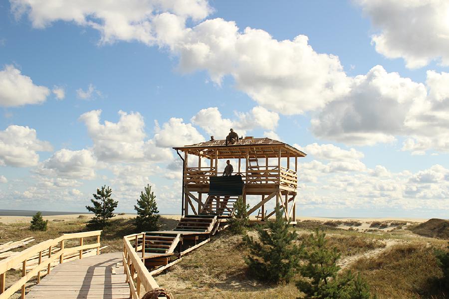 Фото пресс-службы нацпарка.