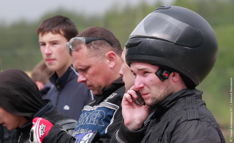 «Балтмоторс Grand Prix-2010, открытие»: фоторепортаж "Нового Калининграда.Ru"