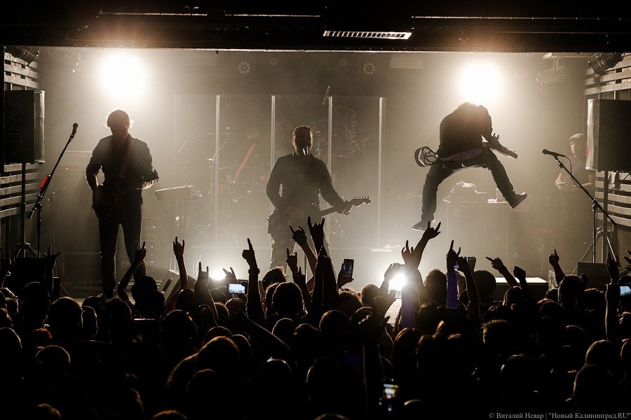 Фото: Виталий Невар / Новый Калининград