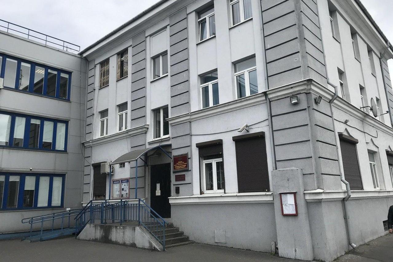 В Калининграде задержали третьего полицейского по делу о подбросе наркотиков cтуденту