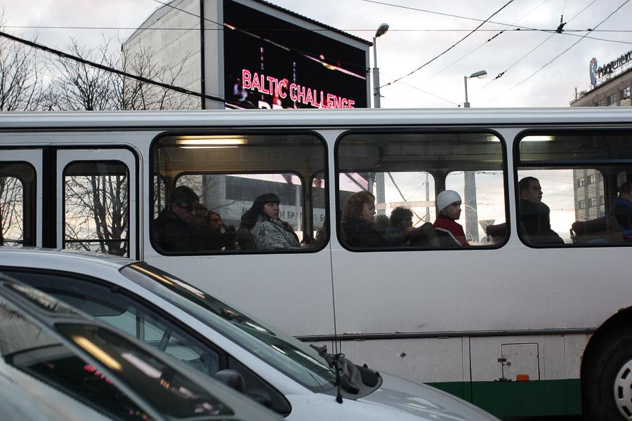 «Докатилось!»: как эвакуировали минированную гостиницу «Калининград»