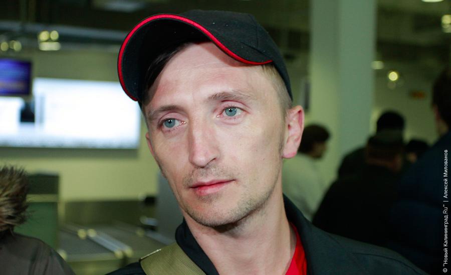 "Сомали-Калининград": фоторепортаж "Нового Калининграда.Ru"