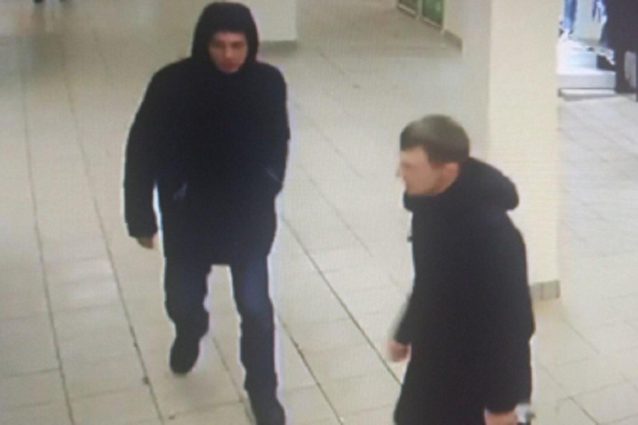 Калининградка опознала вора по ориентировке и отвлекала его до приезда полиции