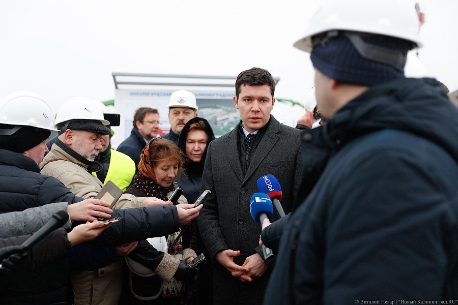 Правительство Алиханова выделило на свой пиар в СМИ 29 млн рублей