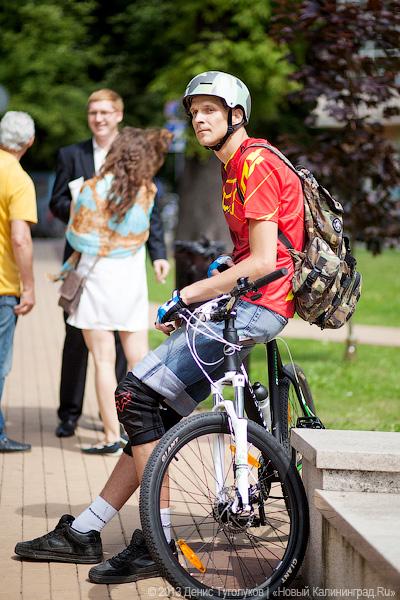 Джаз для вас: фоторепортаж с «Джаз-фонтана» у драмтеатра