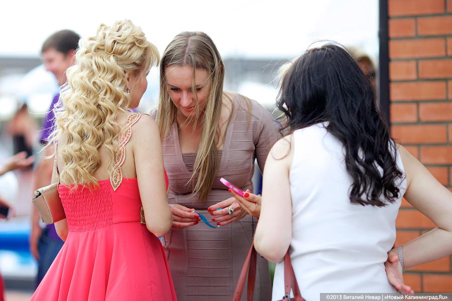 Экстрим чистой воды: фоторепортаж с открытия клуба «Тортуга» 