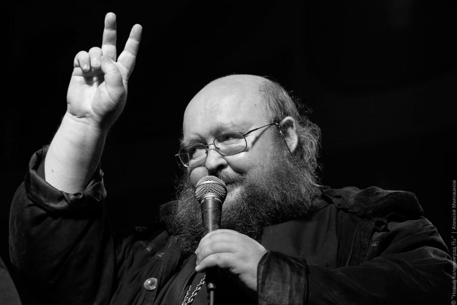 "Зона рока": фоторепортаж "Нового Калининграда.Ru"