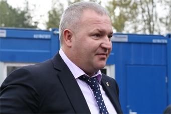 Вырубившей сквер на Маркса-Пацаева фирме разрешают застроить участок на ул. Пионерской