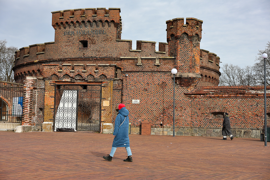 Фото: Виталий Невар / Новый Калининград 