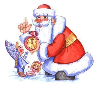 Музей Мирового океана приглашает на новогоднее представление