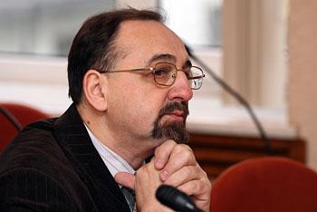 Морар может занять должность детского омбудсмена