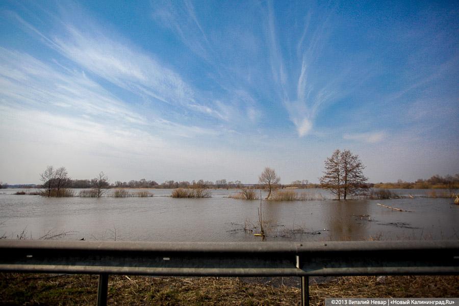 «Столица провинции»: жизнь малой родины губернатора Цуканова (+фото)