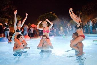 Хроника эпического разгрома