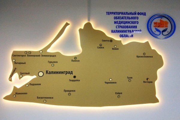 ТФОМС КО: в 2019 году квотами на ЭКО были обеспечены все желающие 