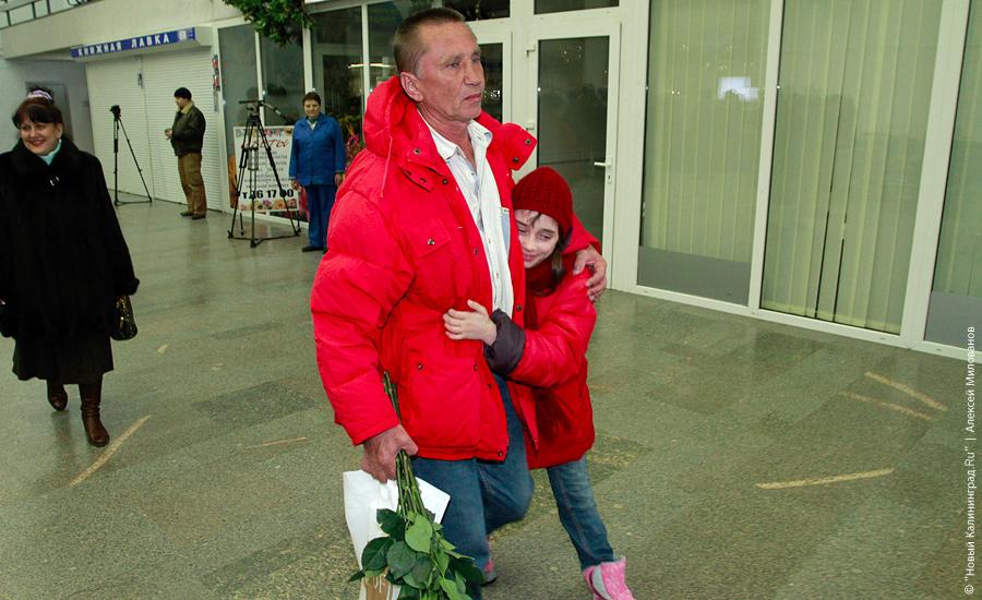 "Сомали-Калининград": фоторепортаж "Нового Калининграда.Ru"