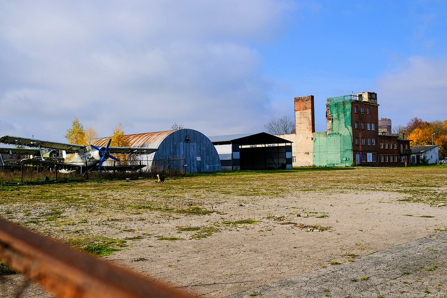 Алиханов предложил новую идею по освоению территории Девау