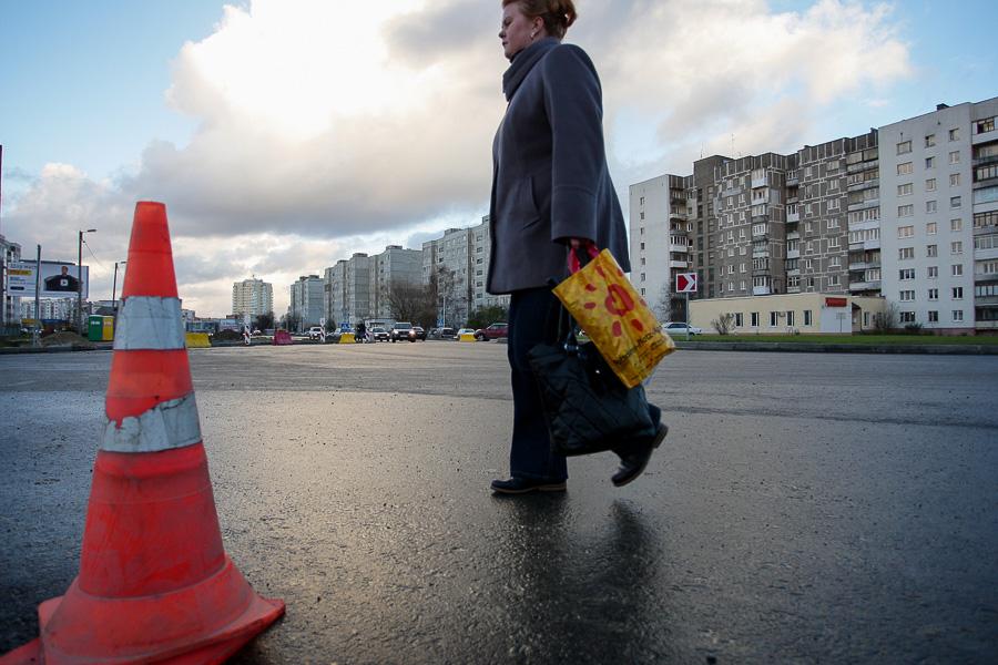 «Пока в никуда»: что происходит со строительством моста на Сельме