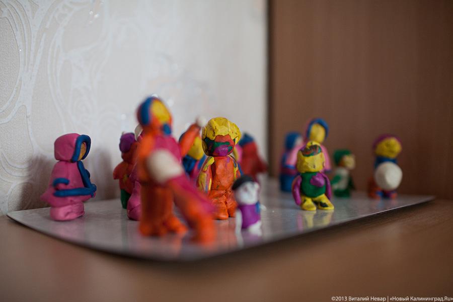 Фото из архива «Нового Калининграда.Ru»