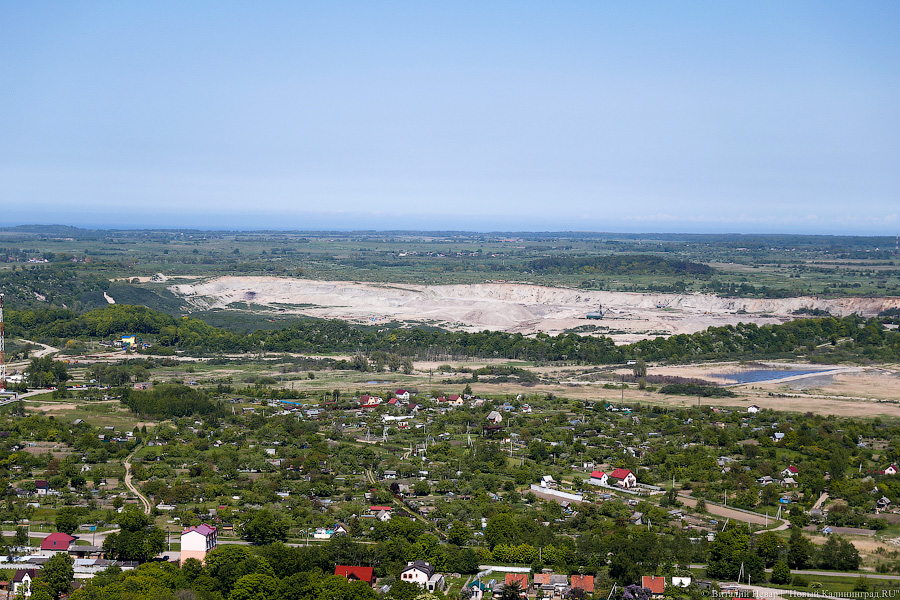 Минстрой призвал ускорить создание новых туристических центров в России