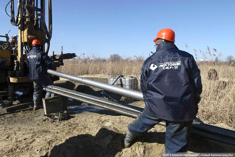 «По шкуре неубитого медведя»: площадка для строительства стадиона к ЧМ-2018 (фото)